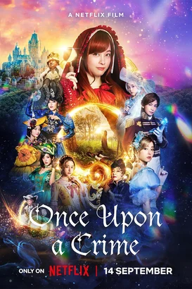 Once Upon a Crime izle
