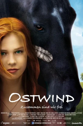 Kasırga – Ostwind izle