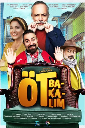 Öt Bakalim izle