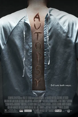 Otopsi – Autopsy izle