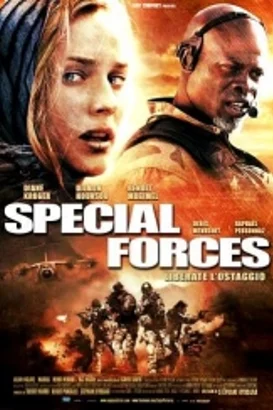 Özel Kuvvetler – Special Forces izle