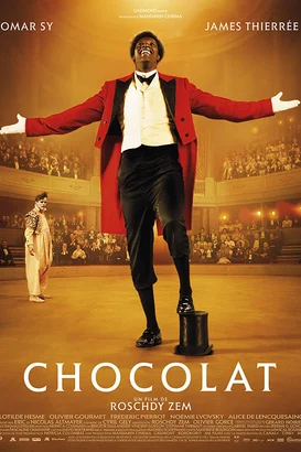 Palyaço – Chocolat izle