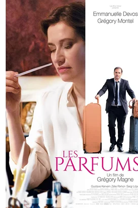 Parfüm – Les parfums izle