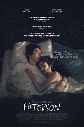 Paterson izle