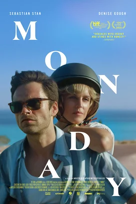 Pazartesi – Monday izle