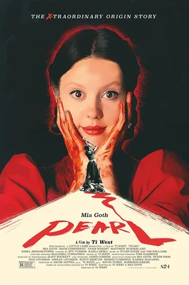 Pearl izle