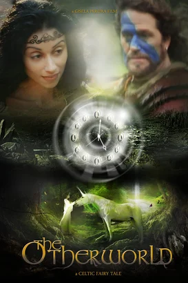 Peri Masalı – The Otherworld izle