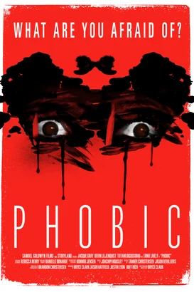 Phobic izle