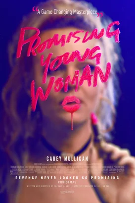 Yetenekli Genç Kadın – Promising Young Woman izle