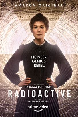 Radyoaktif – Radioactive izle