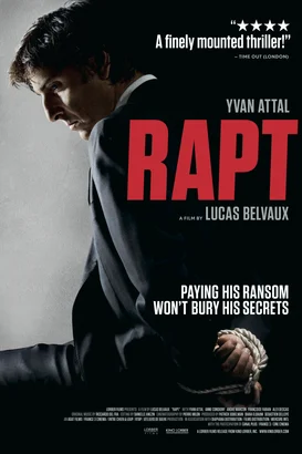 Rehine – Rapt izle