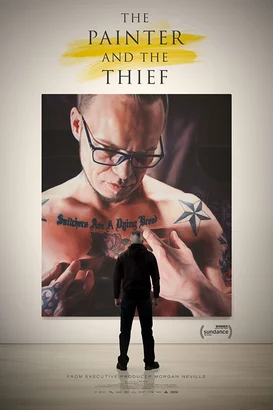 Ressam ve Hırsız – Kunstneren og tyven izle