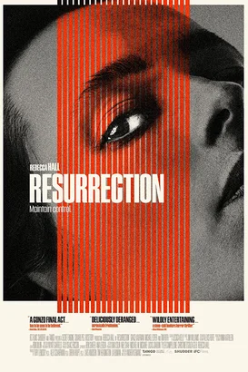 Diriliş – Resurrection izle