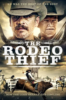 Rodeo Hırsızı – The Rodeo Thief izle