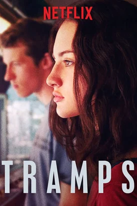 Romantik Serseriler – Tramps izle