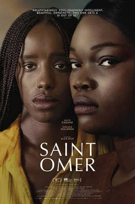 Saint Omer izle