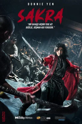 Sakra – Tin lung baat bou izle