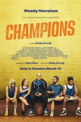 Şampiyonlar – Champions izle