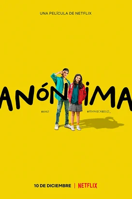 Selam Yabancı – Anónima izle