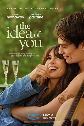 Sen İhtimali – The Idea of You izle