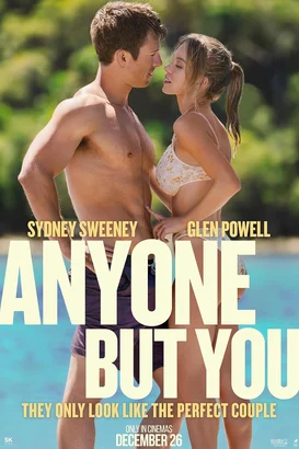 Senden Başka – Anyone But You izle