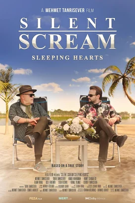 Sessiz Çığlık izle