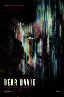 Sevgili David – Dear David izle