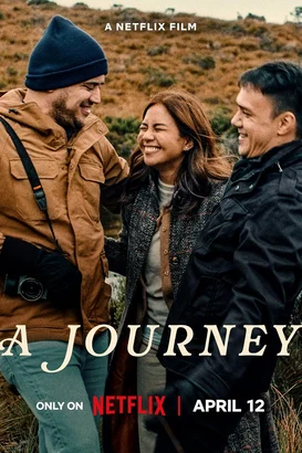 Seyahat – A Journey izle