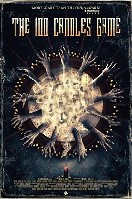 Şeytan Oyunu – The 100 Candles Game izle