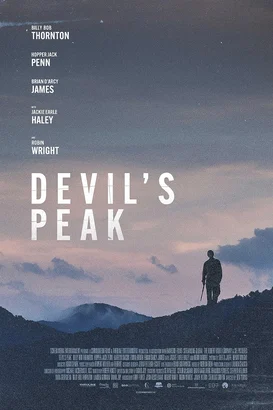 Şeytan Tepesi izle