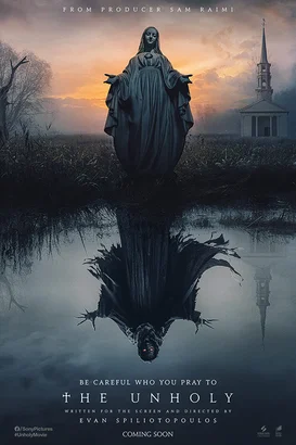 Şeytanın Mührü – The Unholy izle