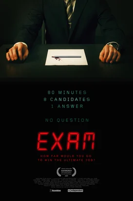 Sınav – Exam izle