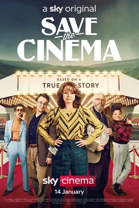 Sinemayı Kurtar izle