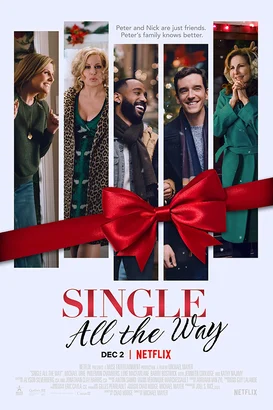 Single All the Way izle