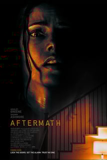 Sır Yuvası – Aftermath izle