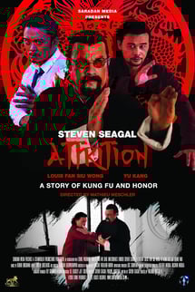 Son Görev – Attrition izle