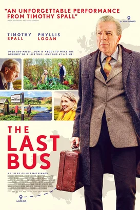Son Otobüs – The Last Bus izle