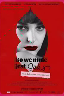 Sonbahar Kızı – Bo we mnie jest seks izle