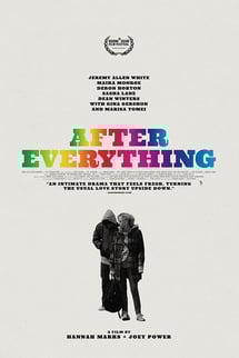 Sonsuz Aşk – After Everything izle