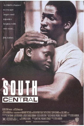 South Central izle