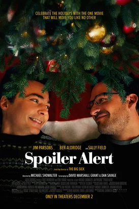 Spoiler Uyarısı – Spoiler Alert izle
