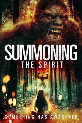Summoning the Spirit izle