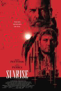 Sunrise izle