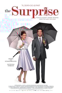 Sürpriz – De surprise izle