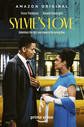 Sylvie’s Love izle
