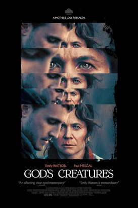 Tanrının Yarattıkları izle