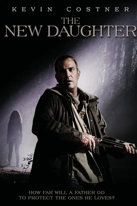 Tepedeki Mezarlık – The New Daughter izle