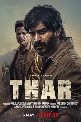 Thar izle