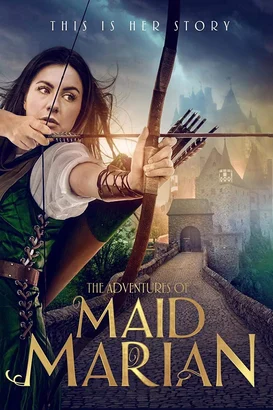 Marian’ın Serüvenleri – The Adventures Of Maid Marian izle