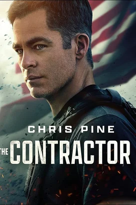 Komplo – The Contractor izle